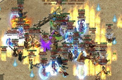 经典回归，重温热血传奇人生